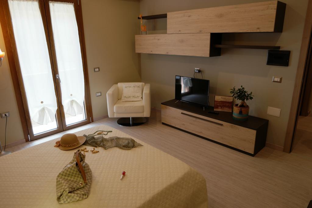 Luxury Home Bosa Marina ,Oristano ภายนอก รูปภาพ