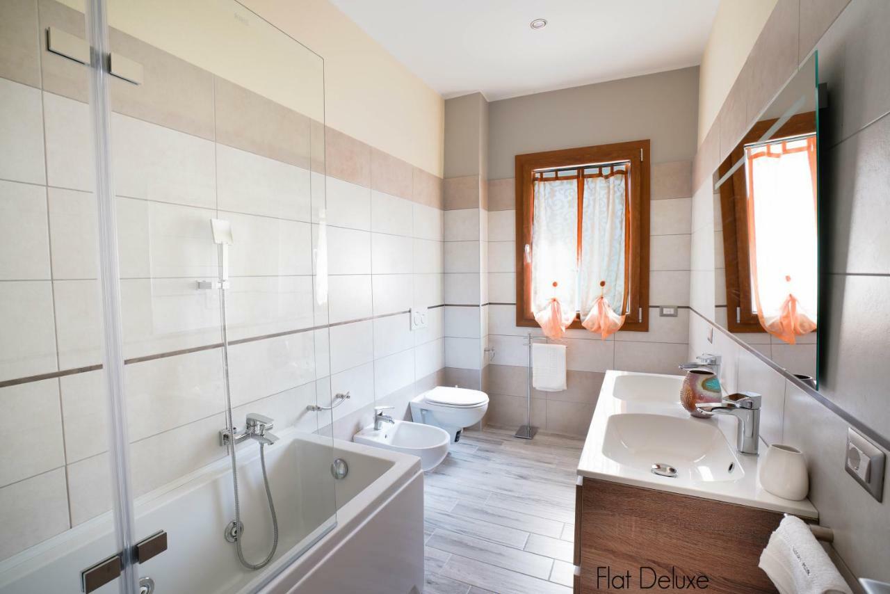 Luxury Home Bosa Marina ,Oristano ภายนอก รูปภาพ