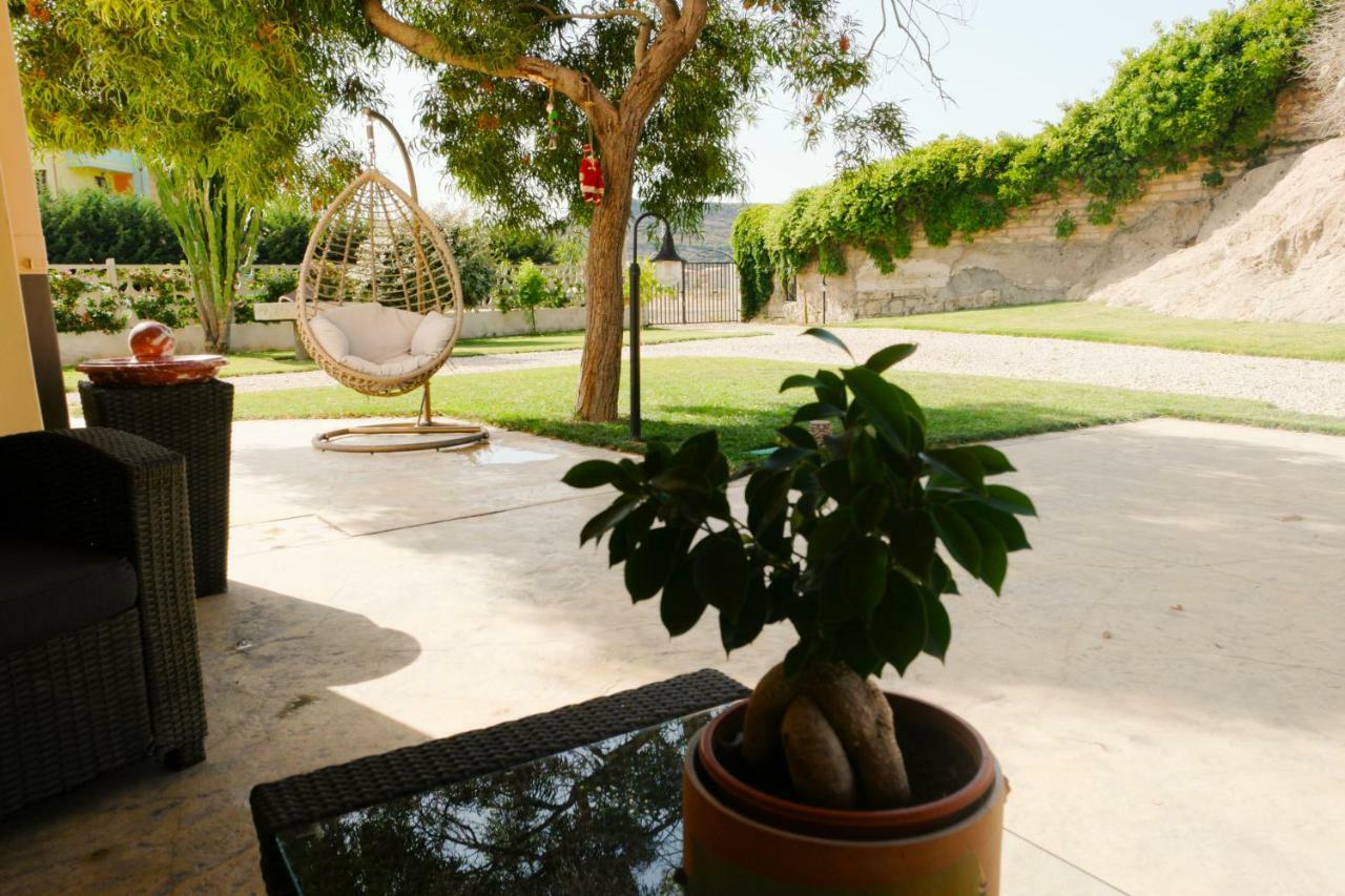 Luxury Home Bosa Marina ,Oristano ภายนอก รูปภาพ
