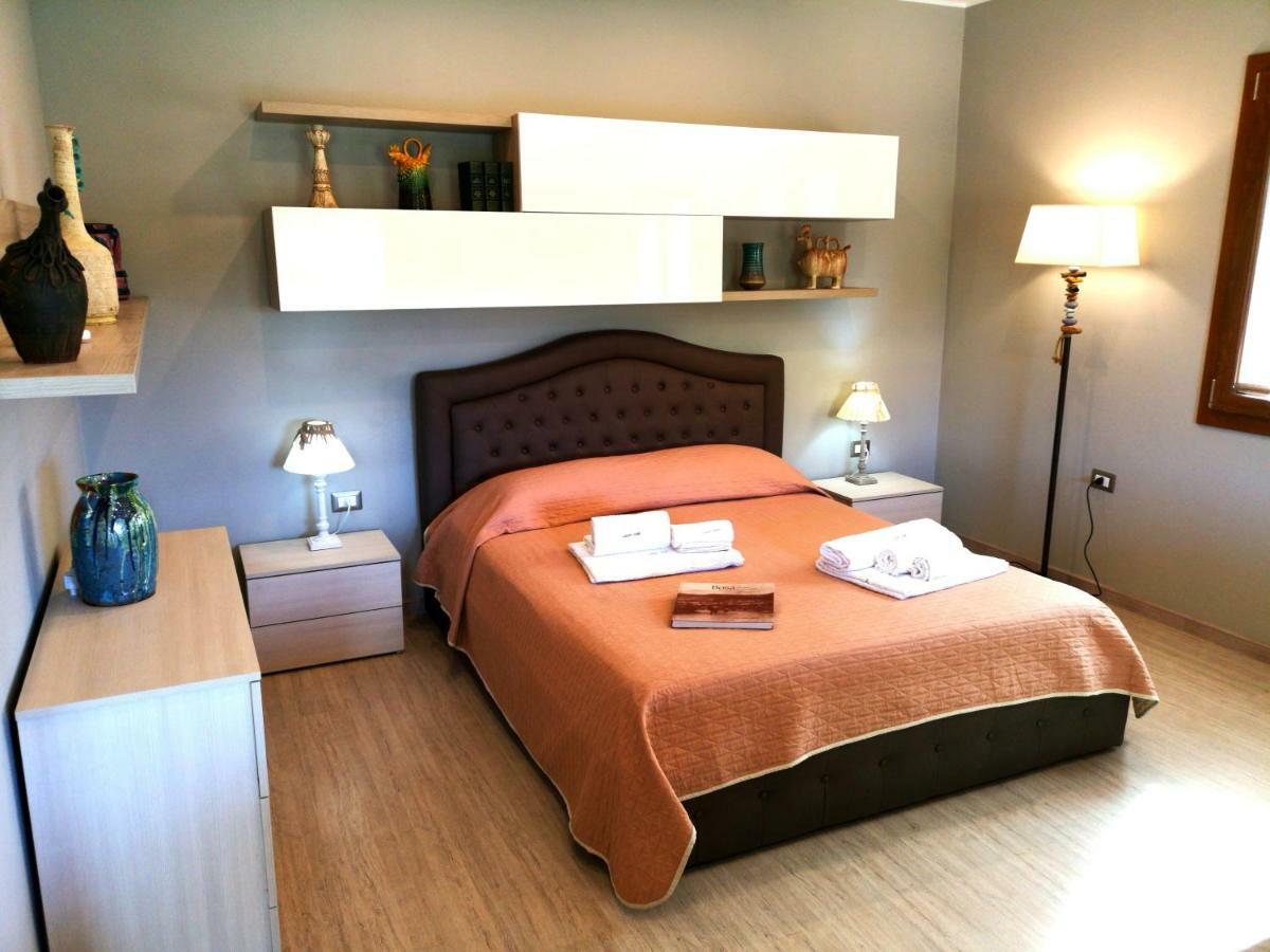 Luxury Home Bosa Marina ,Oristano ภายนอก รูปภาพ