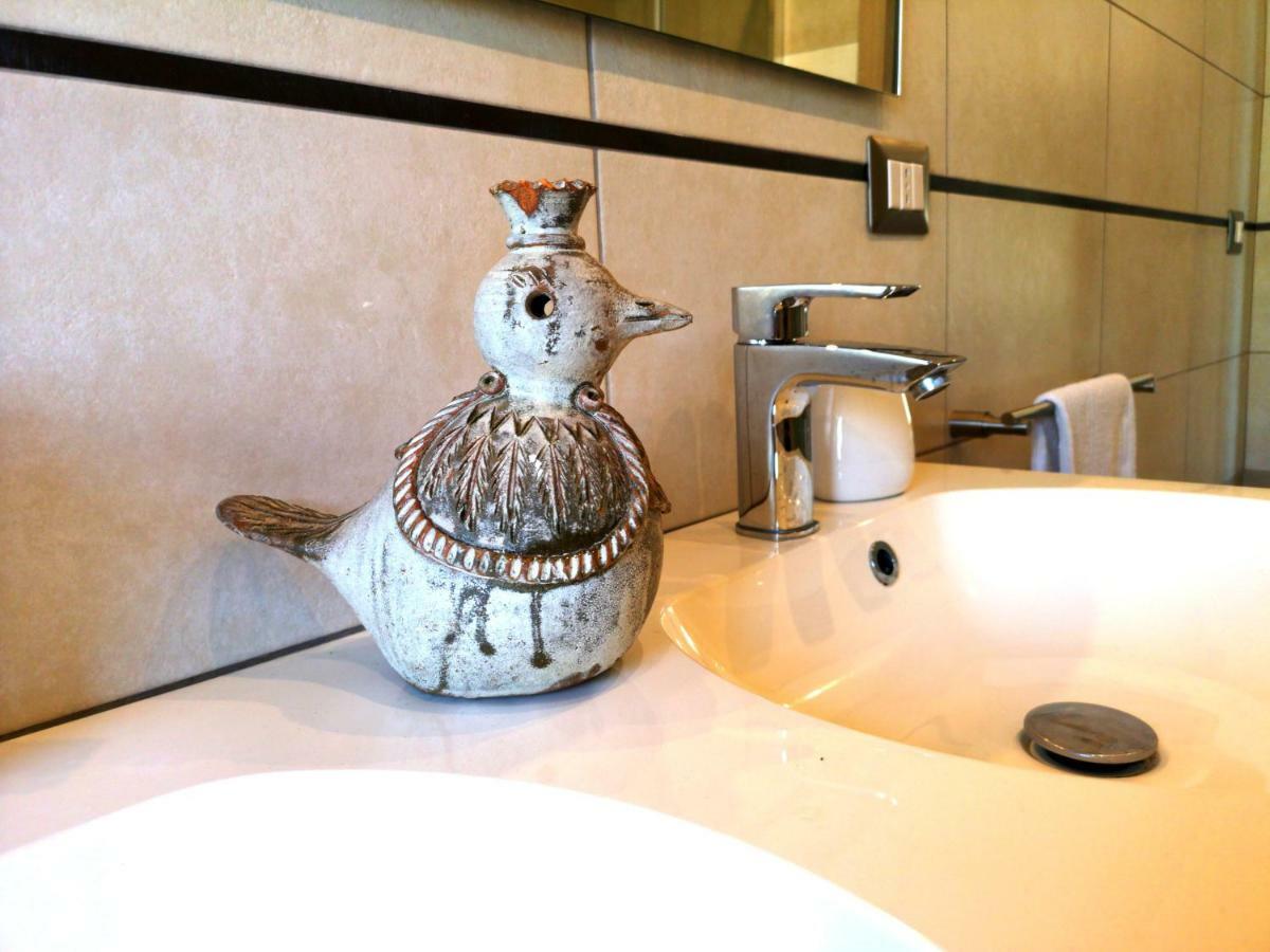 Luxury Home Bosa Marina ,Oristano ภายนอก รูปภาพ