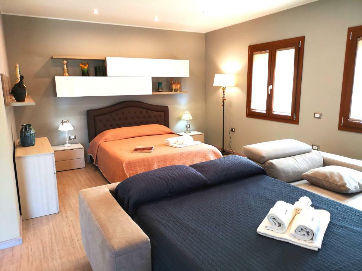 Luxury Home Bosa Marina ,Oristano ภายนอก รูปภาพ